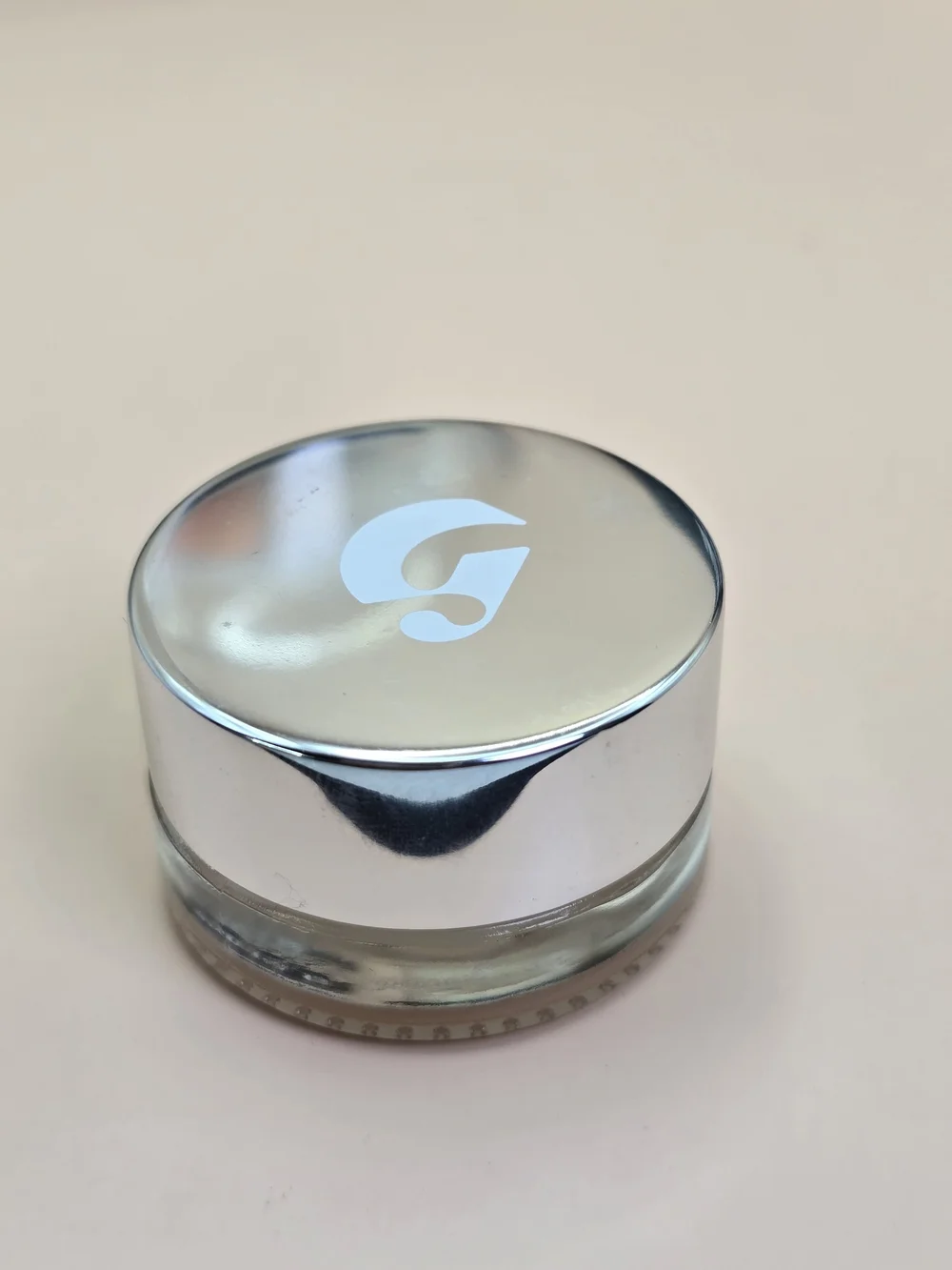 Glossier Eye Primer Pot — White